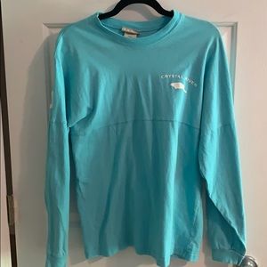 long sleeve T-shirt